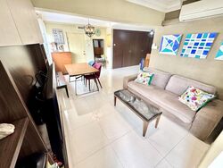 Blk 77 Telok Blangah Drive (Bukit Merah), HDB 4 Rooms #518103481